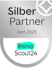 ImmoScout24 Silber Partner